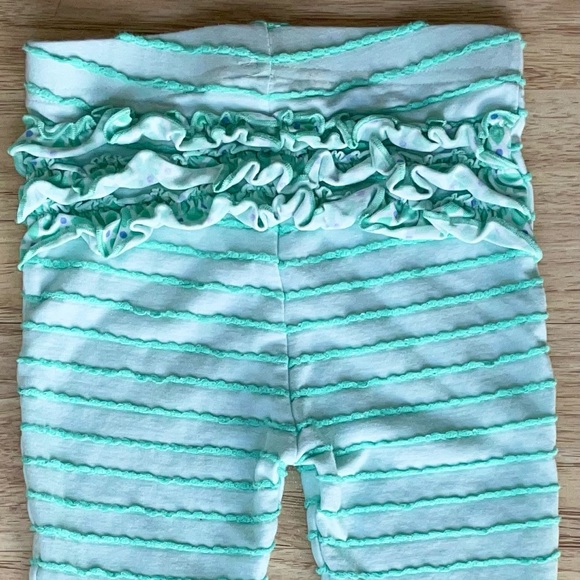 Matilda Jane leggings and Headband - Picture 8 of 11